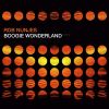 Download track Boogie Wonderland 2016 (Dance Radio Remix)