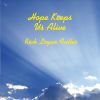 Download track Hope Keeps Us Alive