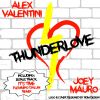 Download track Thunderlove (King & Fashion Team Primitive Mix)