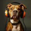 Download track Canine Calm Beats