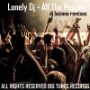 Download track All The People (In Our Hearts Mix)