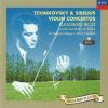 Download track Sibelius: Concerto For Violin And Orchestra In D Minor, Op. 47 - II. Adagio Di Molto