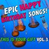 Download track Happy Birthday Logan (This Is Your Gift)