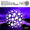 Download track The Last Days Of Summer (Original Mix)