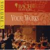 Download track 10. Mass In A Major, BWV 234 - IV. Qui Tollis