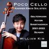 Download track Cello Concerto No. 1 - III. Allegro Molto