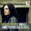 Download track 16 - Melodie Ludowe For Piano - XI. Gasior