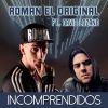 Download track Incomprendidos (David Lozano)