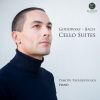 Download track 07 - Cello Suite III, BWV 1009 _ I. Prélude (Arr. For Piano By Leopold Godowski)