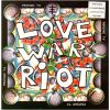 Download track Love War Riot (Priestly Intervention Mix)