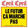 Download track Le Futur Ça Marche Pas