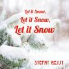 Download track Let It Snow, Let It Snow, Let It Snow (Instrumental Electro Swing)