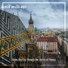 Download track Rainy Day Trip Through The Streets Of Vienna, Pt. 10