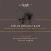 Download track Ich Will Den Kreuzstab Gerne Tragen, BWV 56: IV. Rezitativ. Ich Stehe Fertig Und Bereit