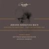 Download track Ich Habe Genug, BWV 82: III. Arie. Schlummert Ein, Ihr Matten Augen