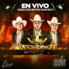 Download track Hagamos Un Trato - El Burro Loco - La Mujer Que No Soñe (En Vivo)