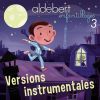 Download track Aux Âmes Citoyens (Version Instrumentale)