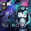 Download track Metal Flowers