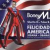 Download track Felicidad America (Obama - Obama) (Spanish Version)