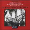 Download track Mahler - Symphonie No. 9 - Im Tempo Eines Gemaechlichen Laendler