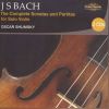 Download track 10. Sonata No. 3 In C Major, BWV 1005 - I. Adagio - Fuga (Alla Breve)