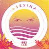 Download track Asesina (En Vivo Desde 