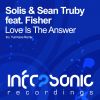 Download track Love Is The Answer (Original Mix)
