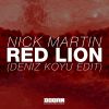 Download track Red Lion (Deniz Koyu Edit)