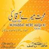 Download track Muhabbat Mere Aaqa Ki