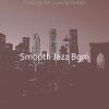 Download track Background For Jazz Bars