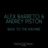 Download track Back To The Machine (Feyser Remix)