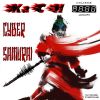 Download track Cyber Samurai' (Original Mix)