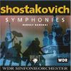 Download track 2. Symphony No. 12 In D Minor «The Year 1917» Op. 112: II. Razliv