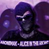 Download track Alice In The Nxght Speed Up