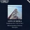 Download track Symphony No 2 - II Interludium