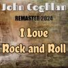 Download track I Love Rock And Roll (Slowed + Reverb, Remaster 2024)