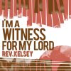 Download track I'm A Witness For My Lord