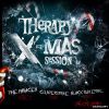 Download track Live @ Therapy X - MAS 04 / 01 / 2010