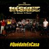 Download track Entre Cuatro Paredes (# Quédate En Casa)