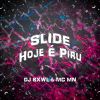 Download track Slide Hoje É Piru (Speed Up)