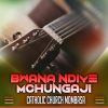 Download track Bwana Ndie Mchungaji Wangu