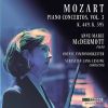 Download track Mozart: Piano Concerto No. 27 In B-Flat Major, K. 595: III. Allegro