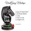 Download track Stupid Love (Radio Edit)