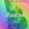 Download track Vintage Music For Cute Cats