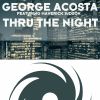 Download track Thru The Night (George Acosta, Pablo Lopera & D. E. R. Remix)