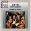 Download track 12. Suite In G Laeta Poesis: I. Overture