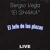 Download track El Jefe De Las Plazas (Live)