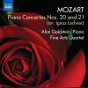 Download track Piano Concerto No. 20 In D Minor, K. 466: I. Allegro