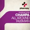 Download track Talisman (Original Mix)