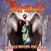 Download track QUIERO SER DIOS (TRINIDAD) 